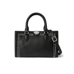 Brighton Jax Small Tote - Juli's Wearable Art