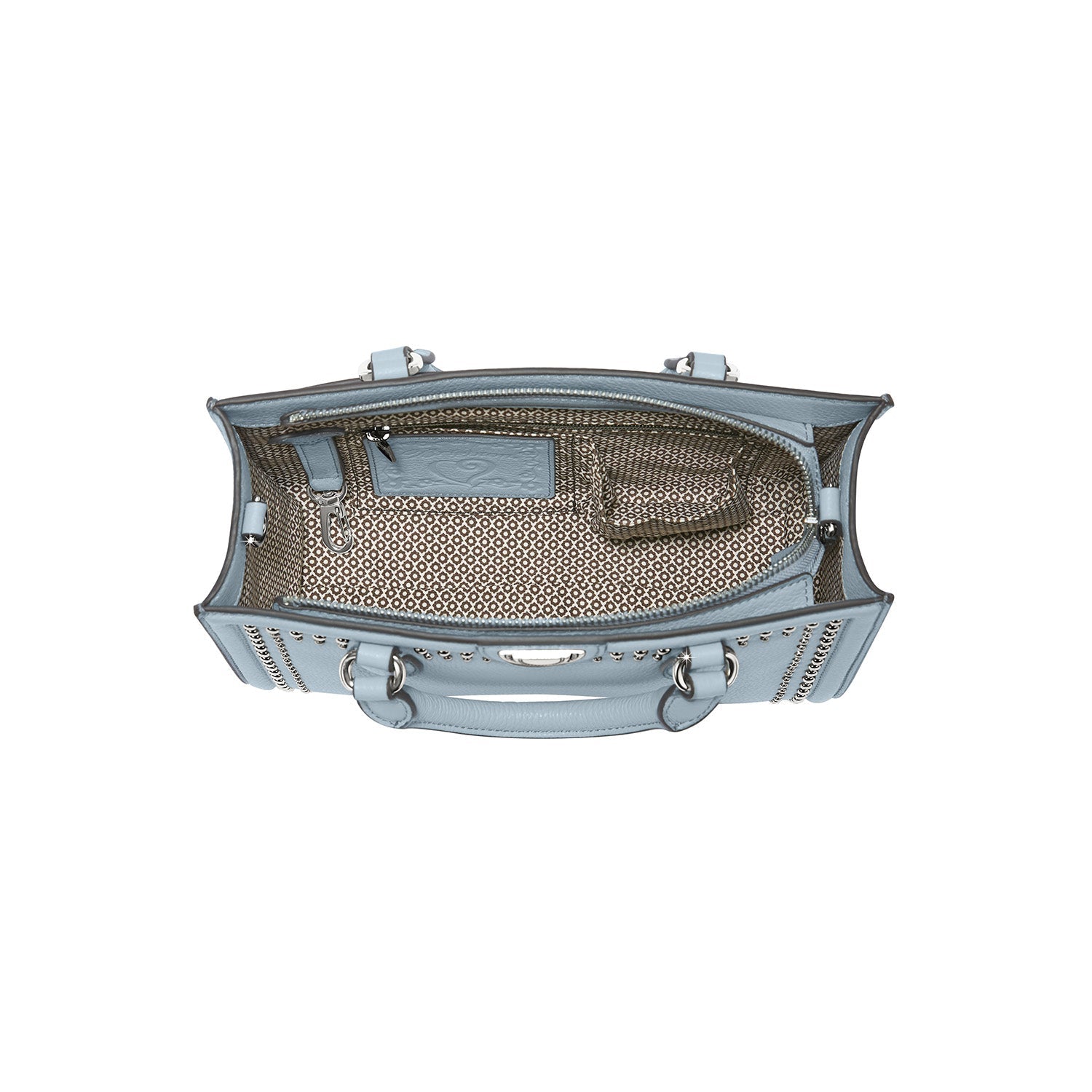 Brighton Jax Small Tote