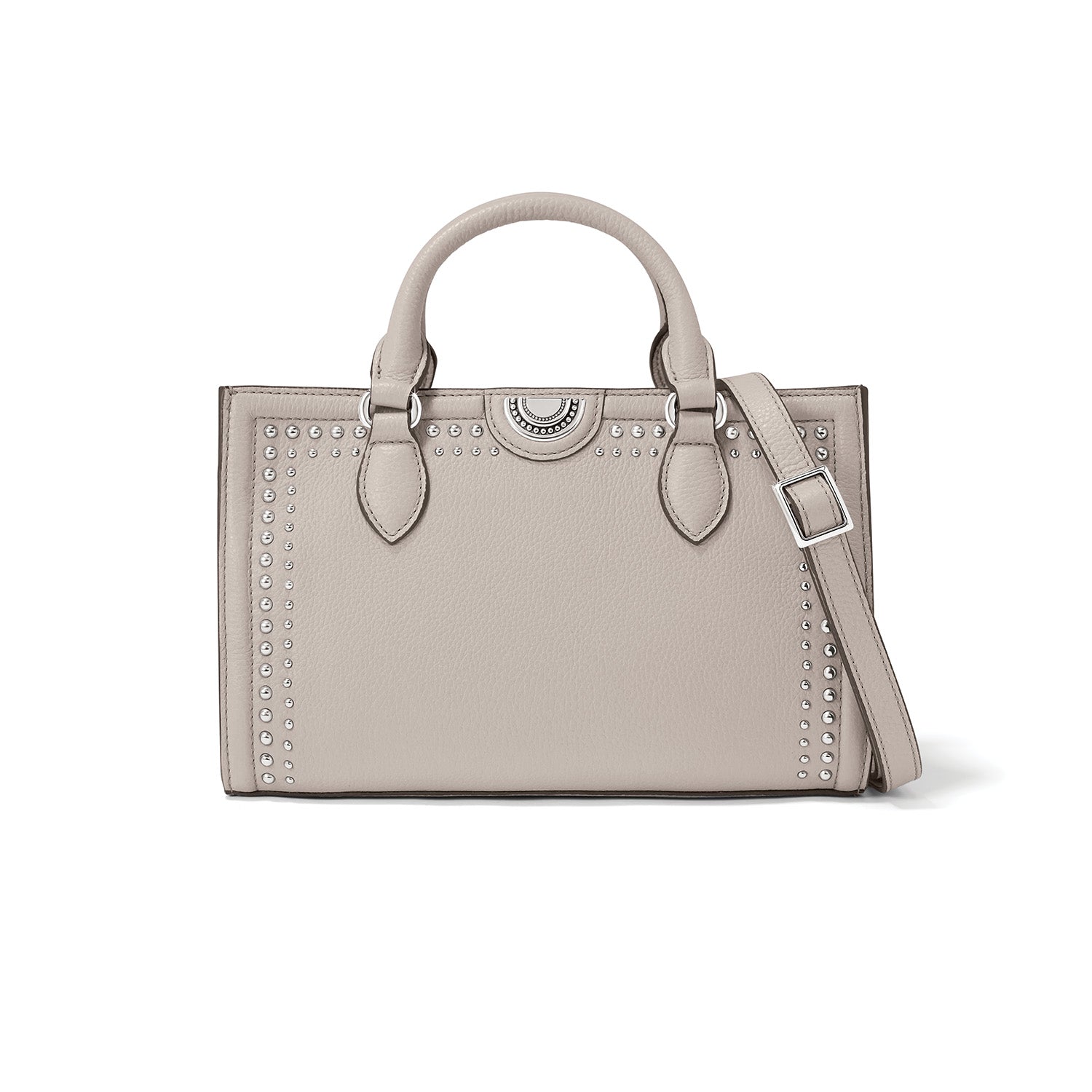 Brighton Jax Small Tote - Juli's Wearable Art