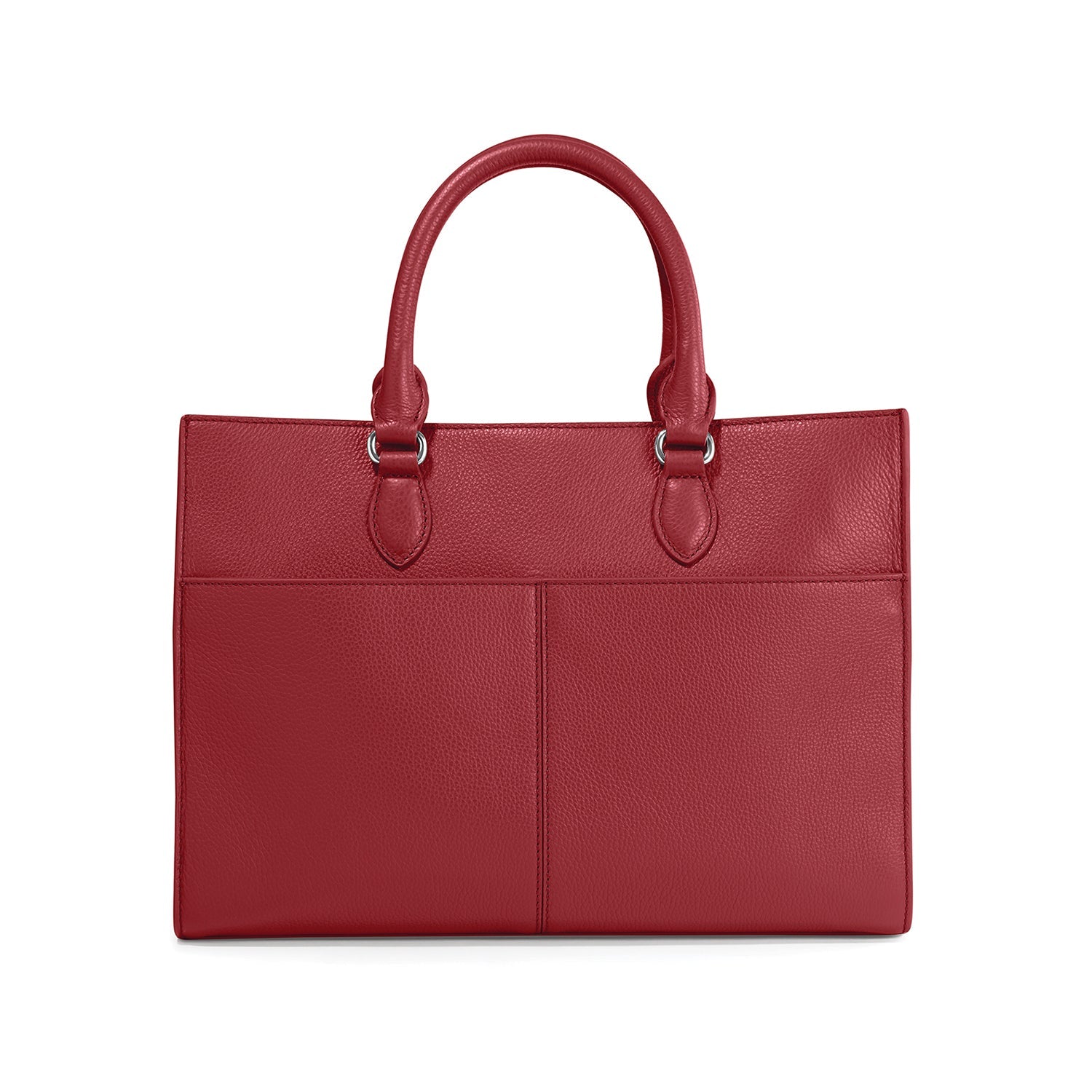 Brighton Jaxon Tote - Juli's Wearable Art