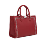 Brighton Jaxon Tote - Juli's Wearable Art