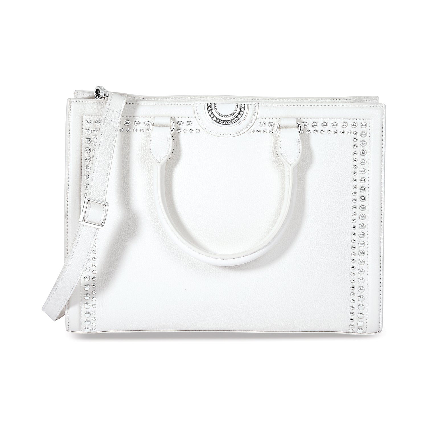 Brighton Jaxon Tote - Juli's Wearable Art