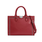 Brighton Jaxon Tote - Juli's Wearable Art