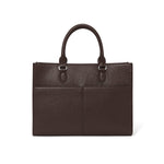 Brighton Jaxon Tote | Cocoa - Juli's Wearable Art