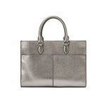 Brighton Jaxon Tote in Titanium - Juli's Wearable Art