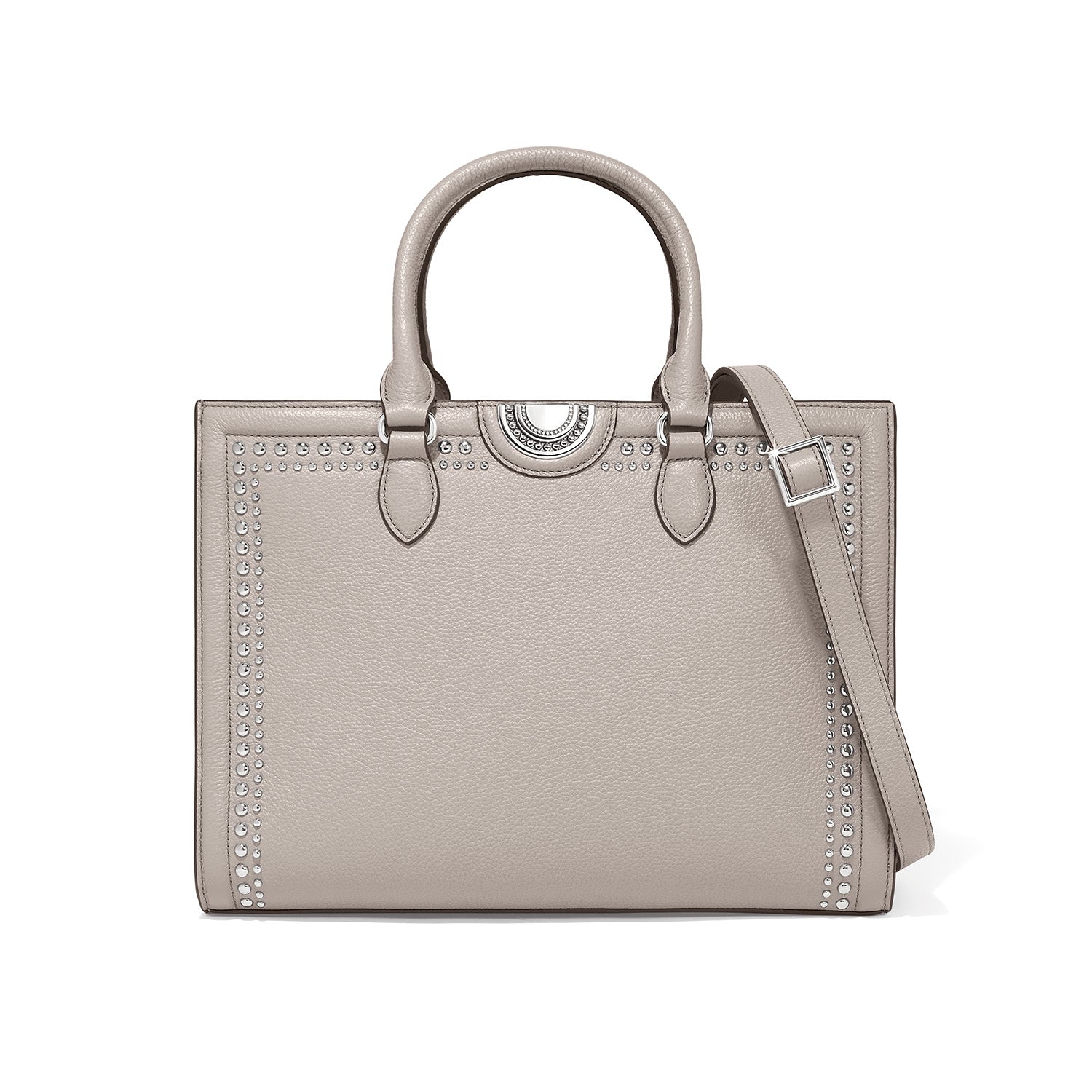 Brighton Jaxon Tote - Juli's Wearable Art