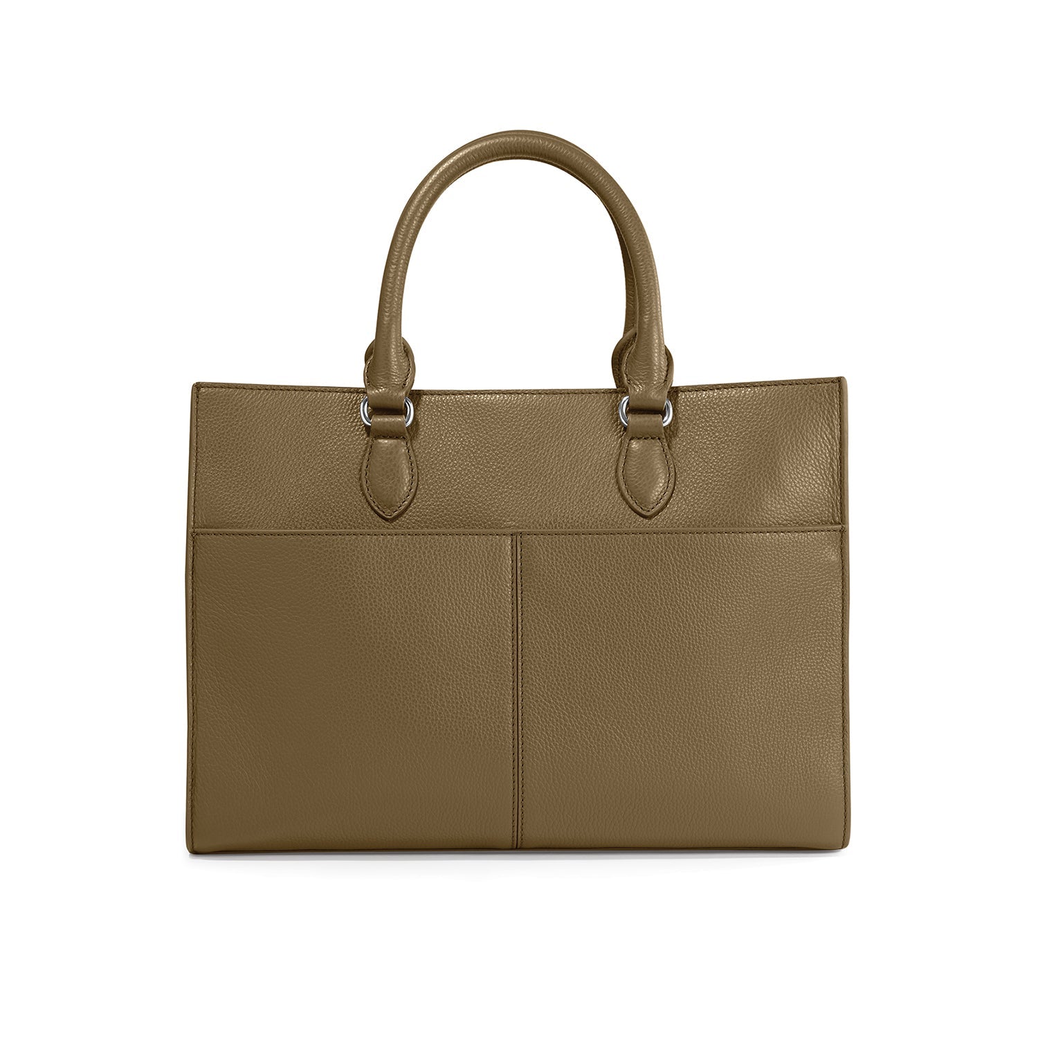 Brighton Jaxon Tote - Juli's Wearable Art