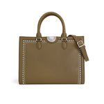 Brighton Jaxon Tote - Juli's Wearable Art