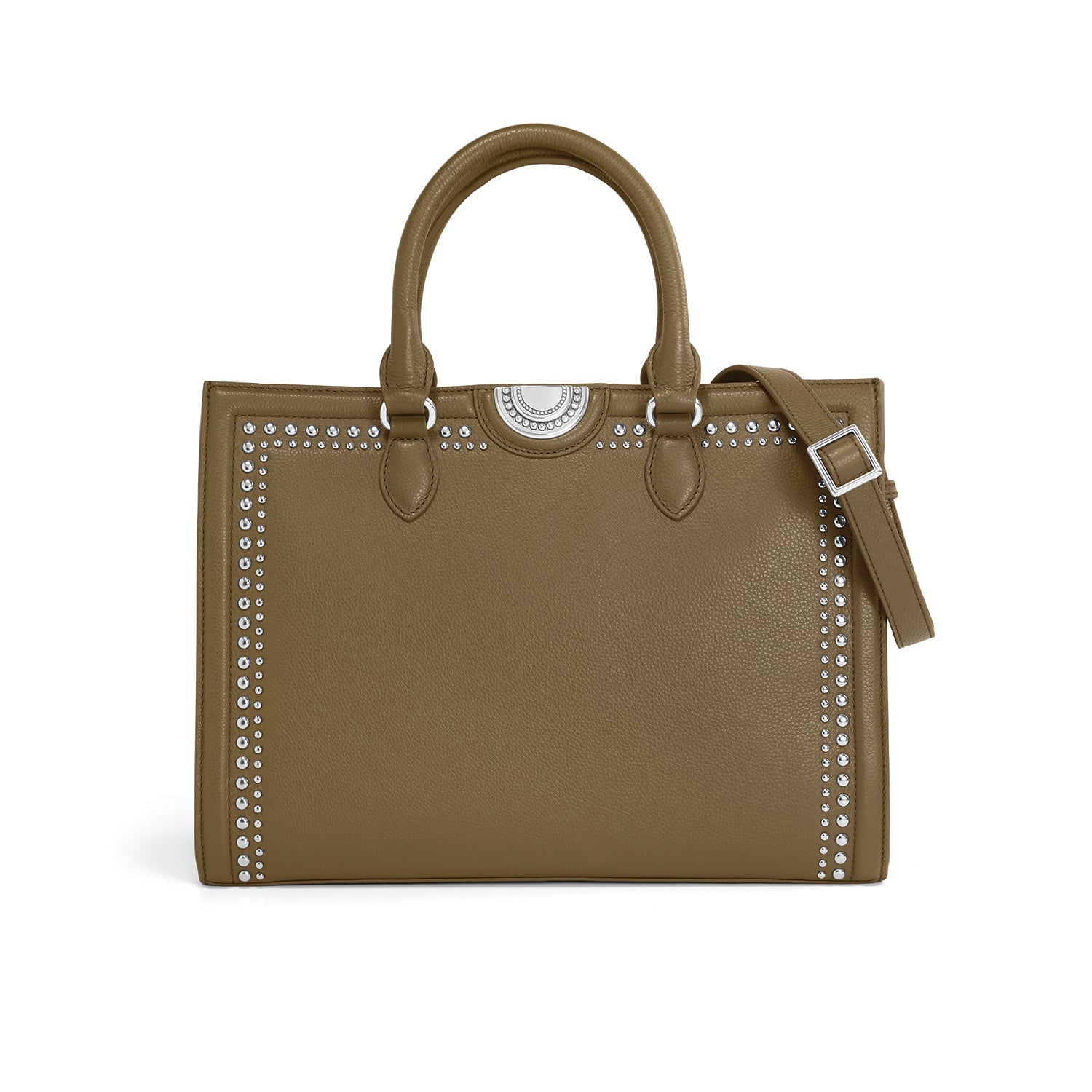 Brighton Jaxon Tote