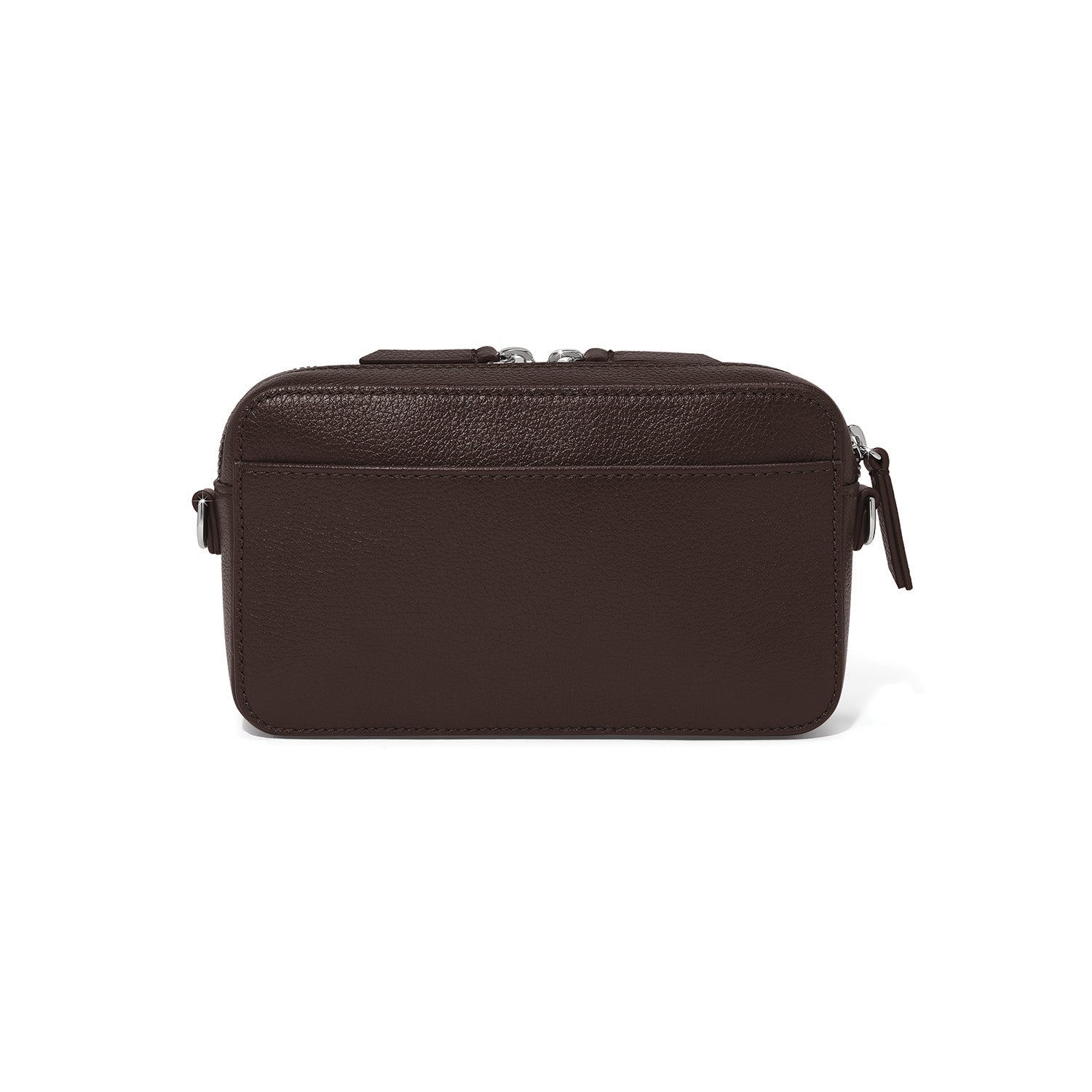 Brighton Jay Camera Organizer | Cocoa - Juli's Wearable Art