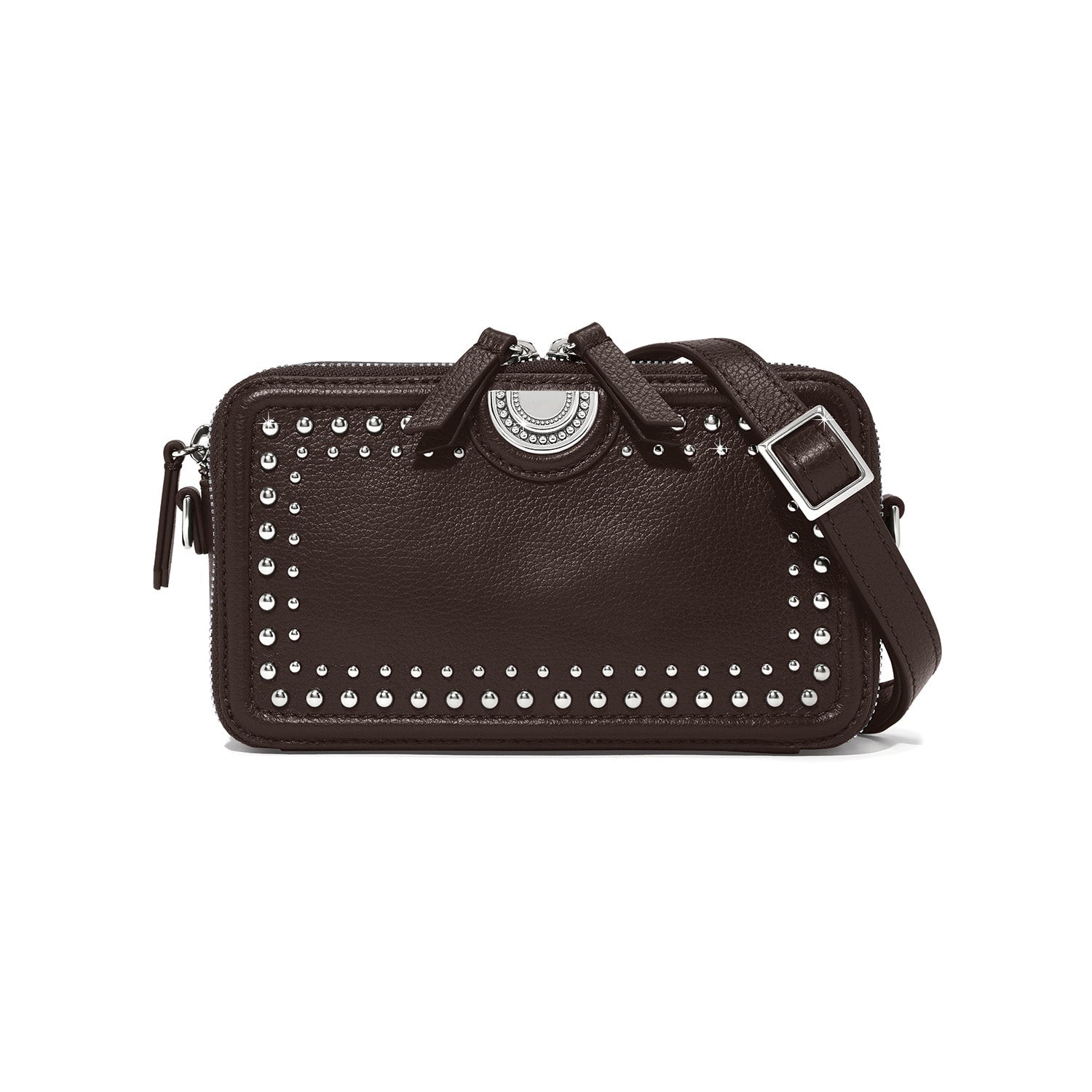 Brighton Jay Camera Organizer | Cocoa