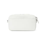 Brighton Jay Camera Organizer in Optic White - Juli's Wearable Art