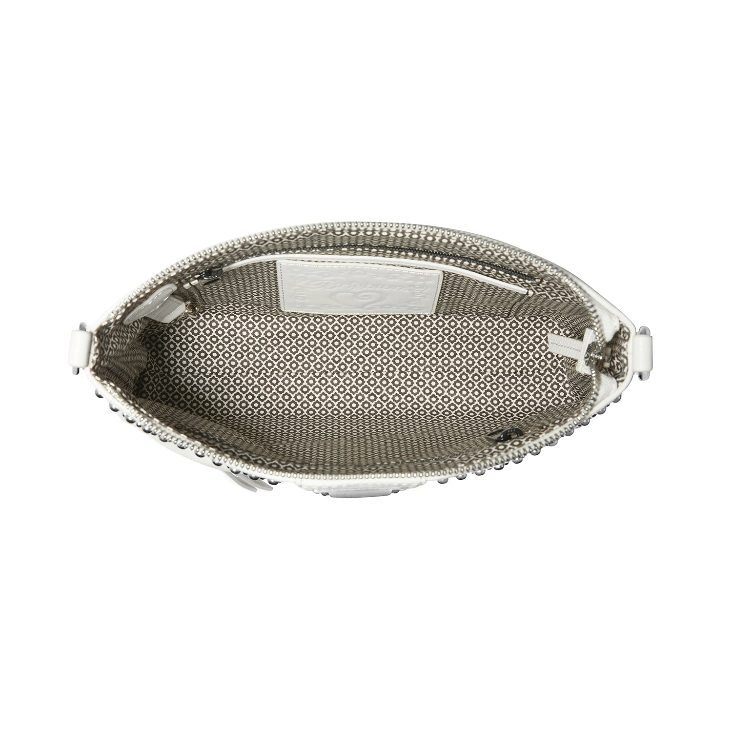 Brighton Jessie Cross Body Bag