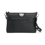 Brighton Jessie Cross Body Bag - Juli's Wearable Art