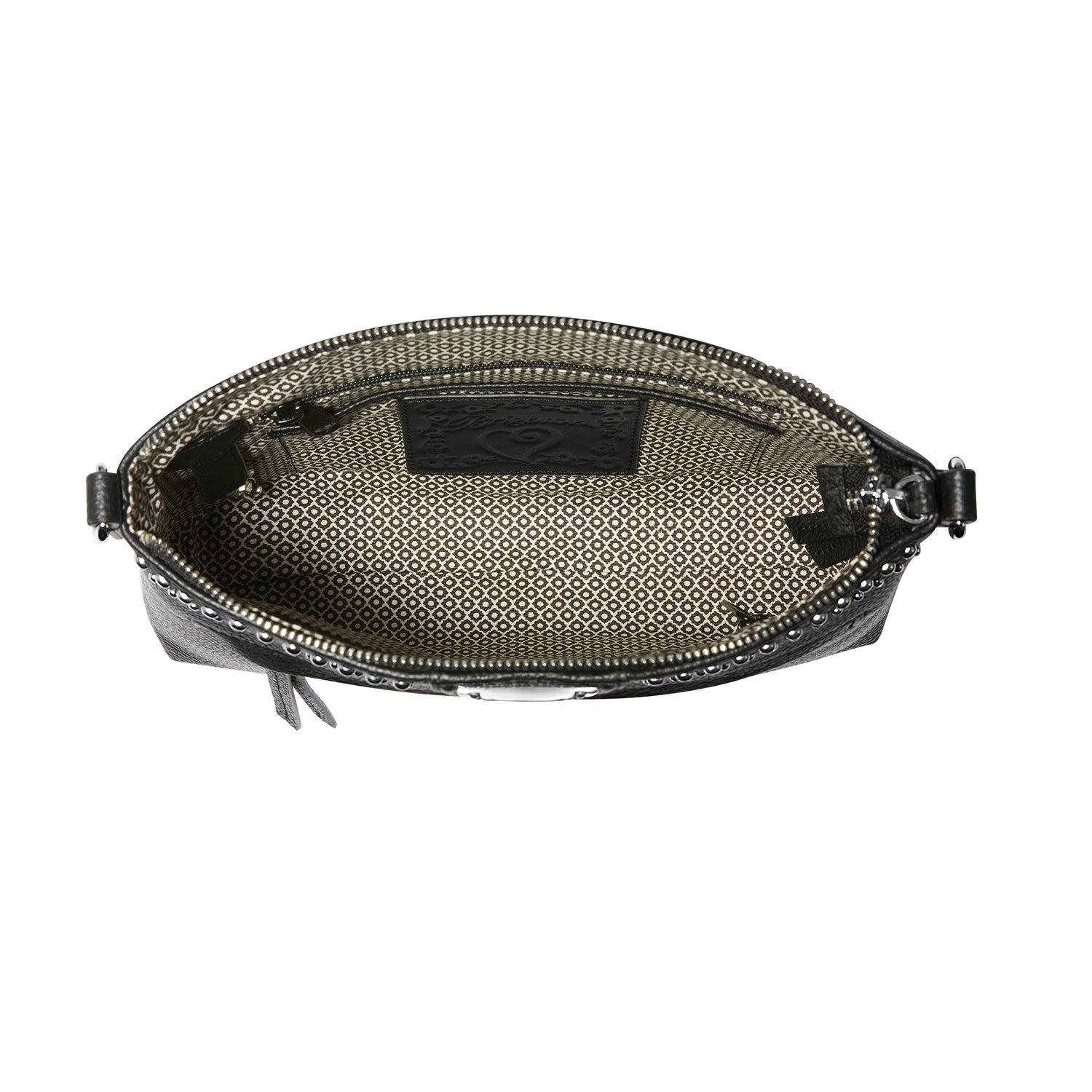 Brighton Jessie Cross Body Bag