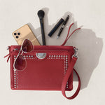 Brighton Jordyn Cross Body Organizer - Juli's Wearable Art