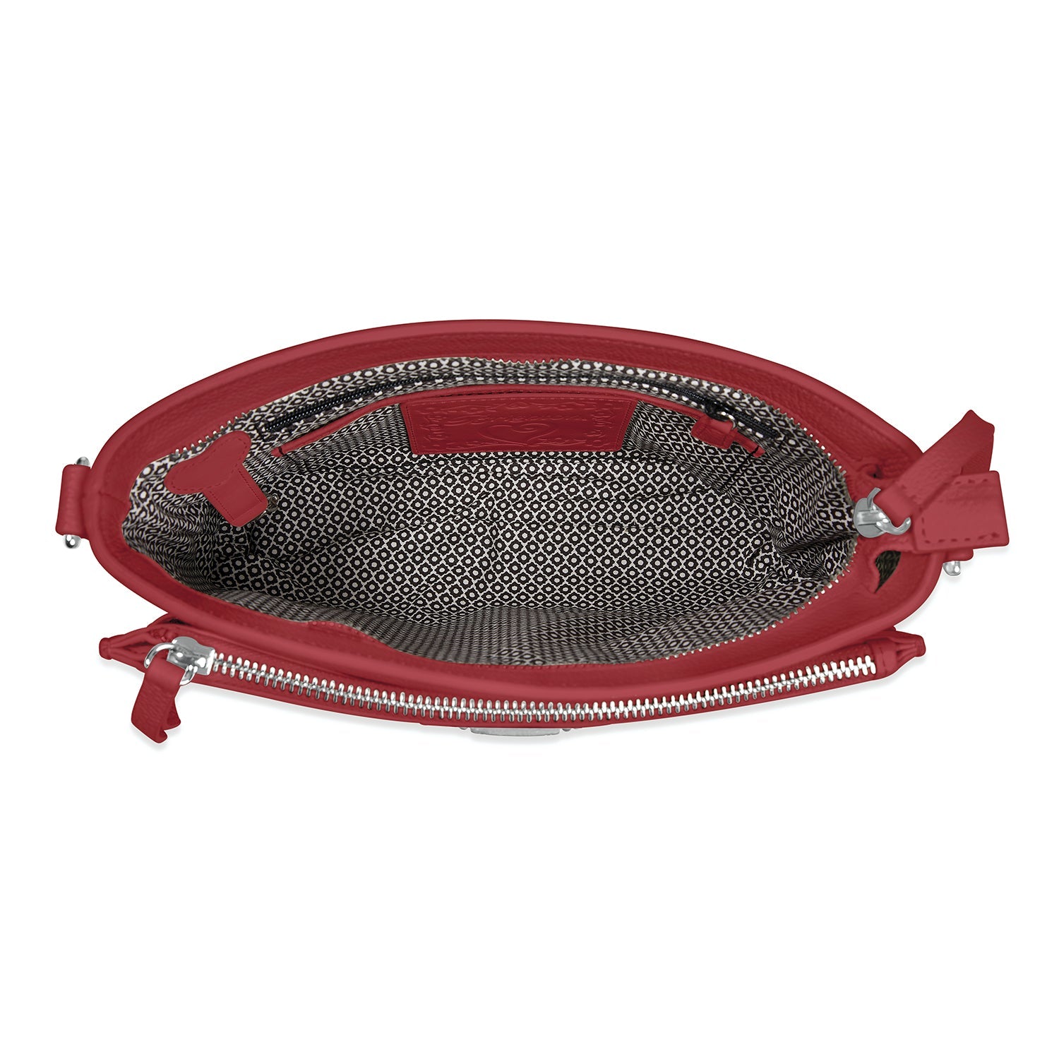 Brighton Jordyn Cross Body Organizer - Juli's Wearable Art