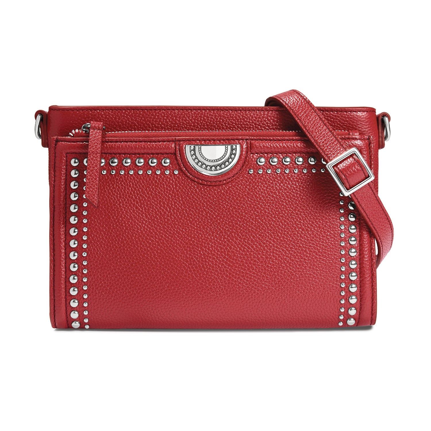 Brighton Jordyn Cross Body Organizer