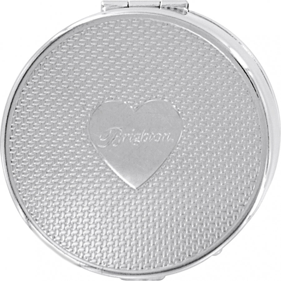 Brighton Joyful Heart Pill Box - Juli's Wearable Art