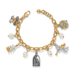 Brighton Joyful Season Charm Bracelet - Juli's Wearable Art