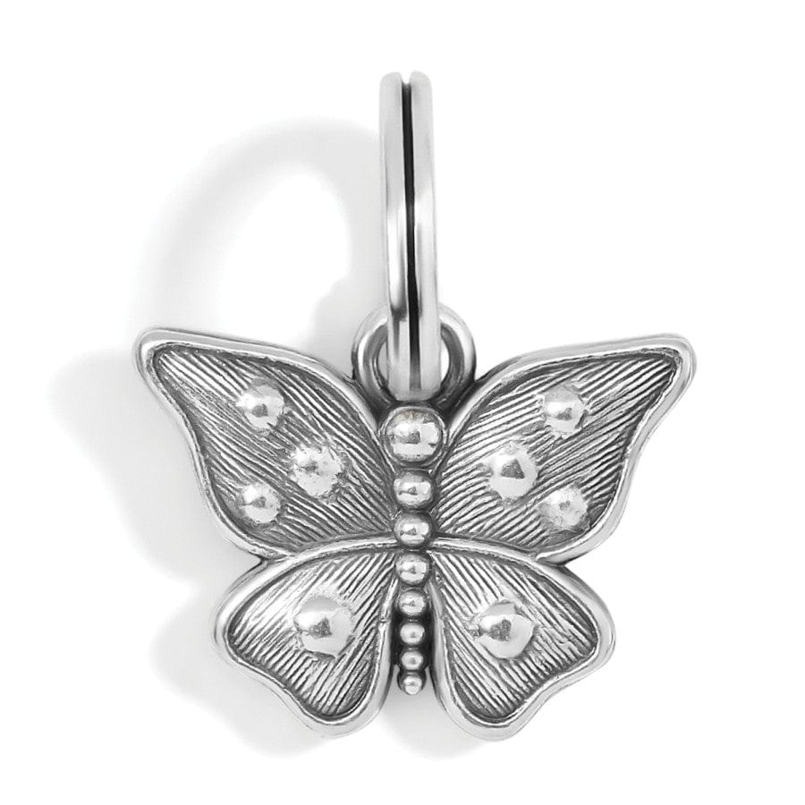 Brighton Julia Butterfly Charm - Juli's Wearable Art