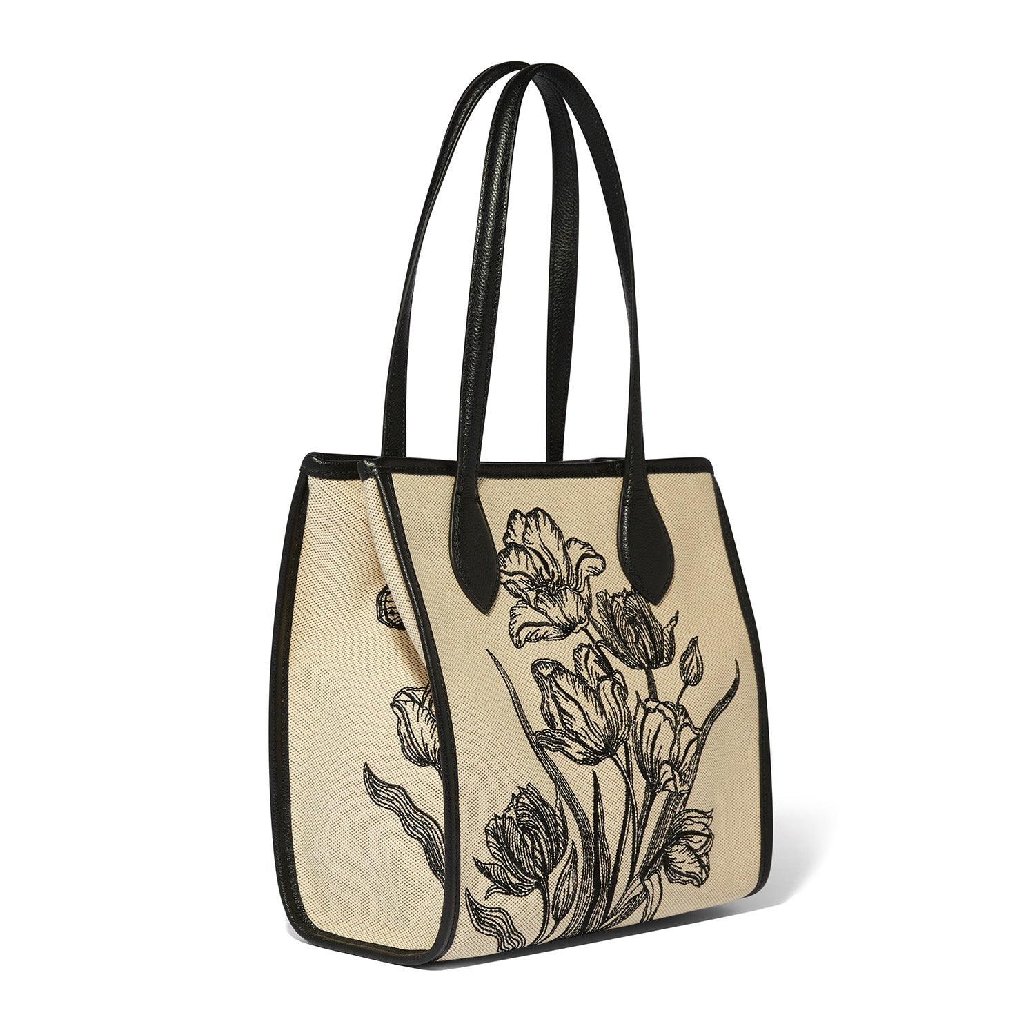 Brighton Juliette Tall Tote - Juli's Wearable Art