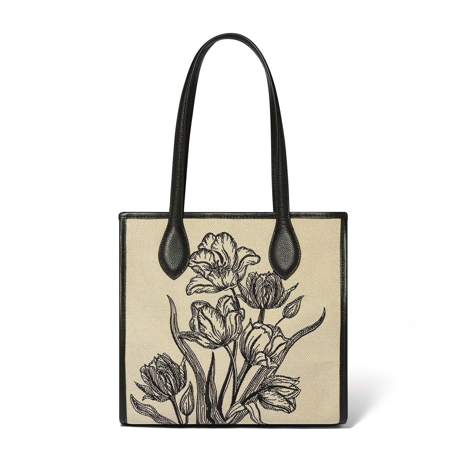Brighton Juliette Tall Tote - Juli's Wearable Art