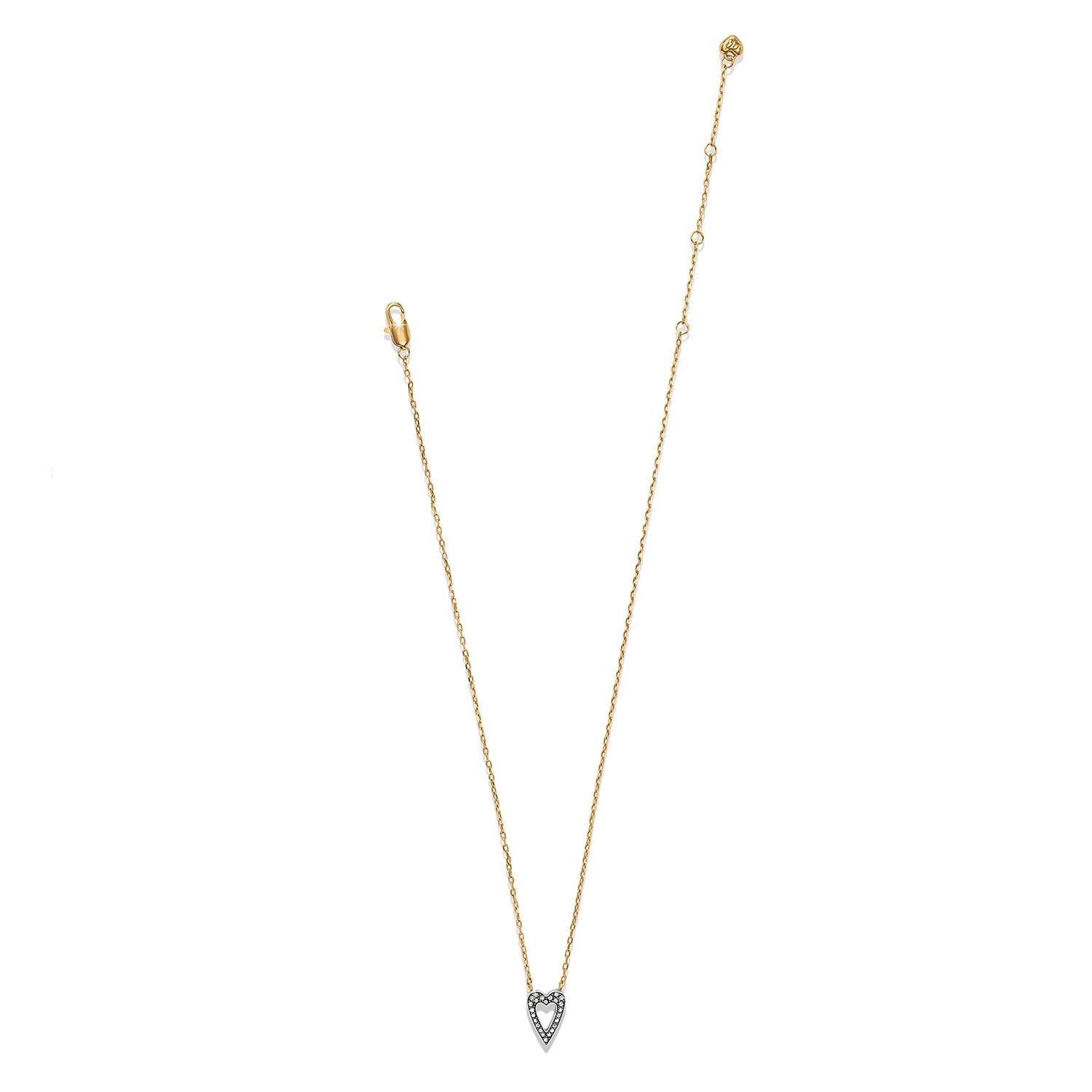 Brighton Just B Reversible Necklace - Juli's Wearable Art