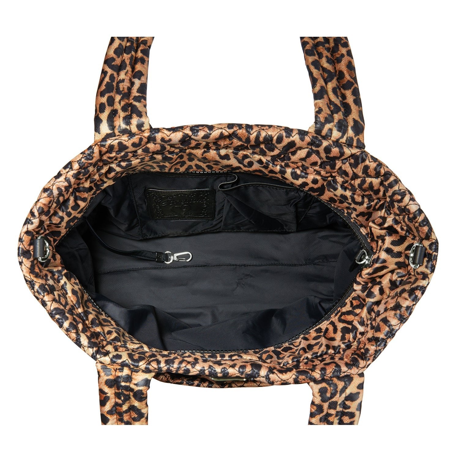 Brighton Kameron Utility Tote - Juli's Wearable Art