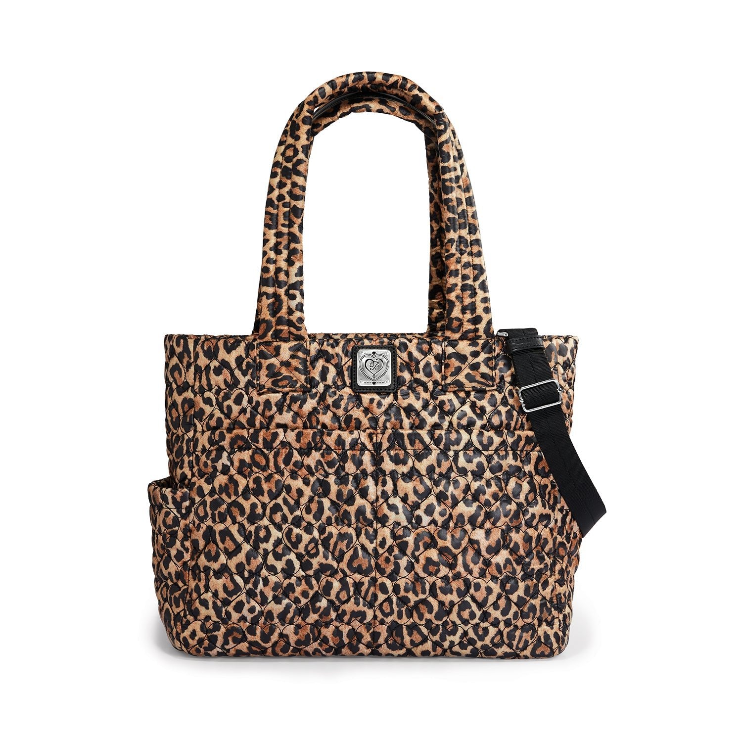 Brighton Kameron Utility Tote - Juli's Wearable Art