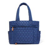 Brighton Kameron Utility Tote - Juli's Wearable Art