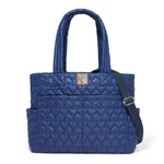 Brighton Kameron Utility Tote - Juli's Wearable Art
