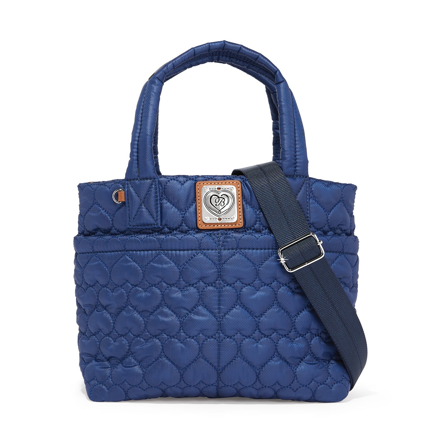 Brighton Kamille Cross Body Bag