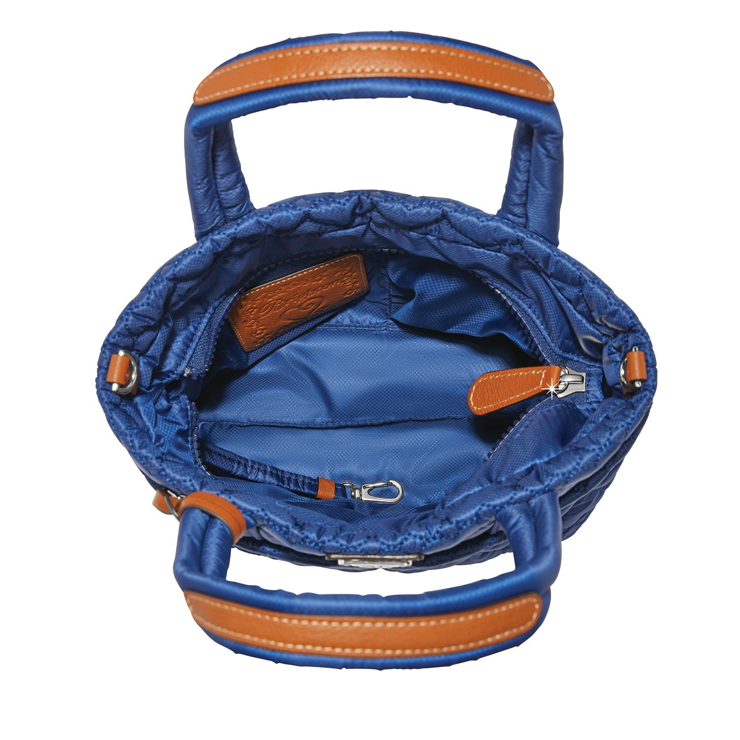 Brighton Kamille Cross Body Bag - Juli's Wearable Art