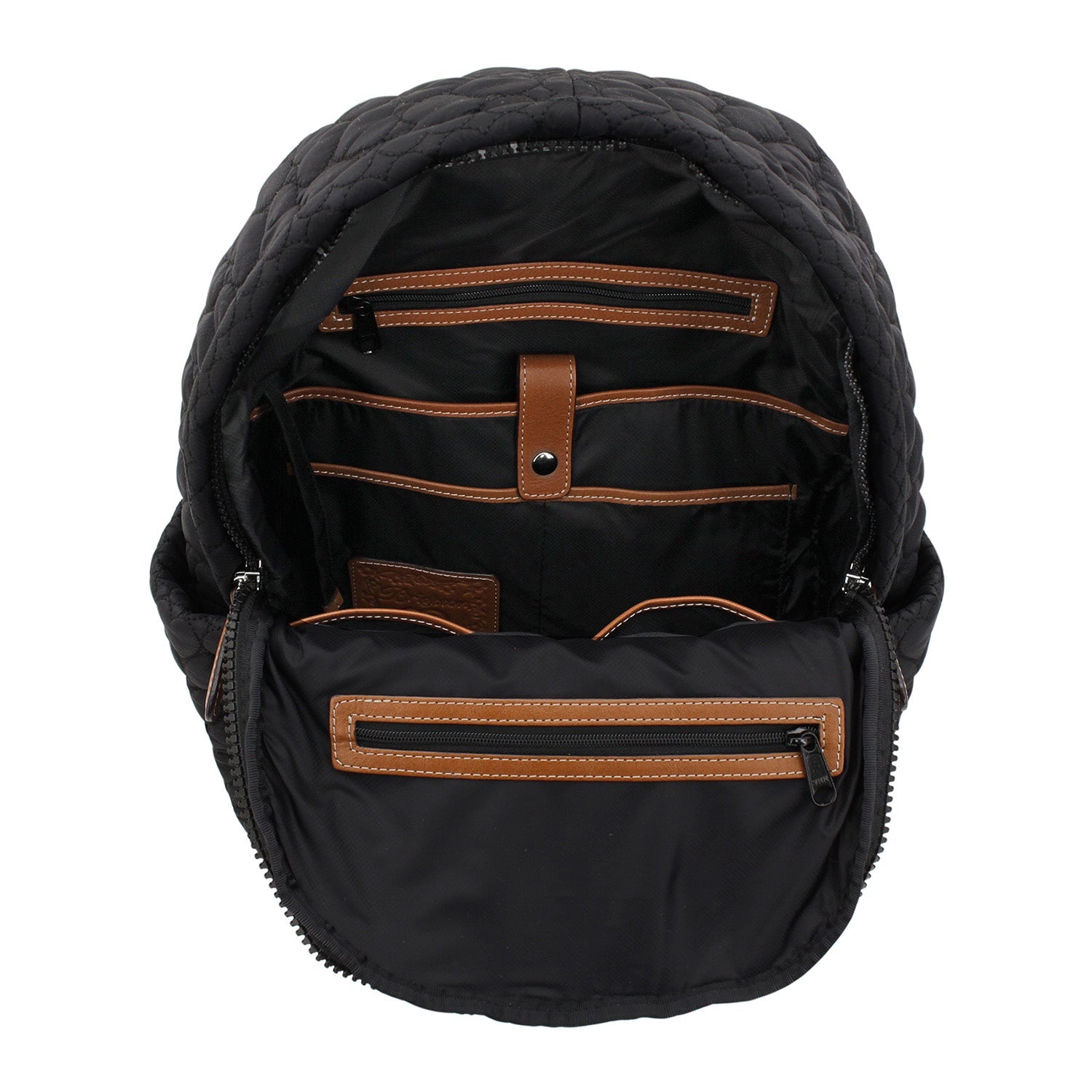 Brighton Kirby Carry - On Backpack - Juli's Wearable Art