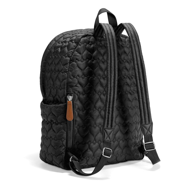 brighton backpack purse leather JKC On Backpack Brighton Leather Purse, Black, Brown,