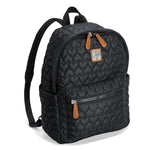 Brighton Kirby Carry - On Backpack - Juli's Wearable Art