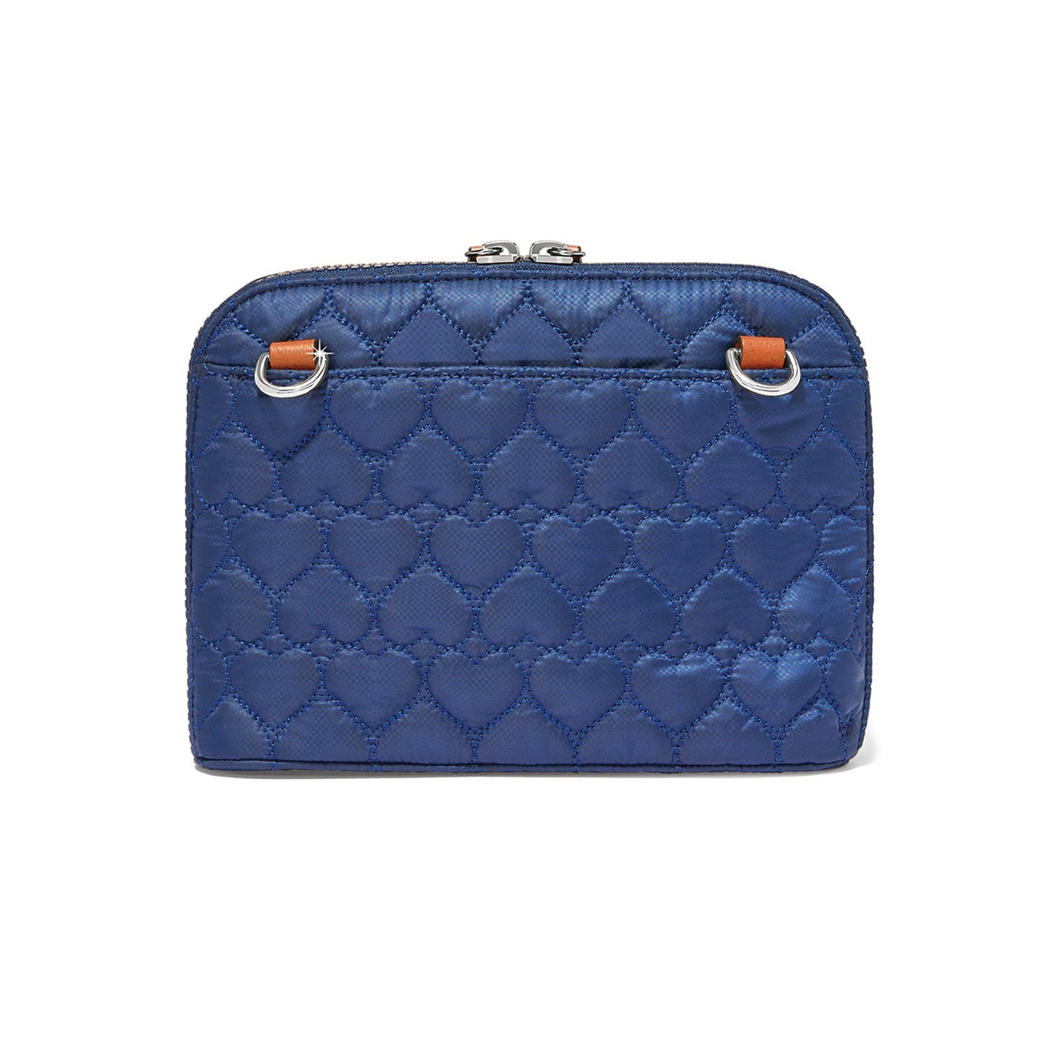 Brighton Koko Organizer in Light Ocean Blue - Juli's Wearable Art