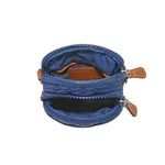Brighton Kora Mini Utility Bag - Juli's Wearable Art
