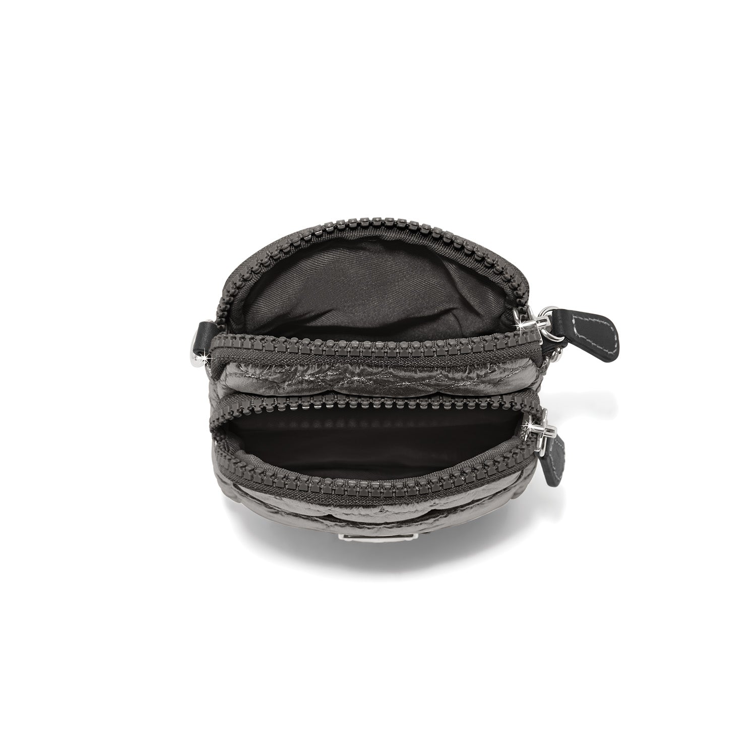 Brighton Kora Mini Utility Bag - Juli's Wearable Art