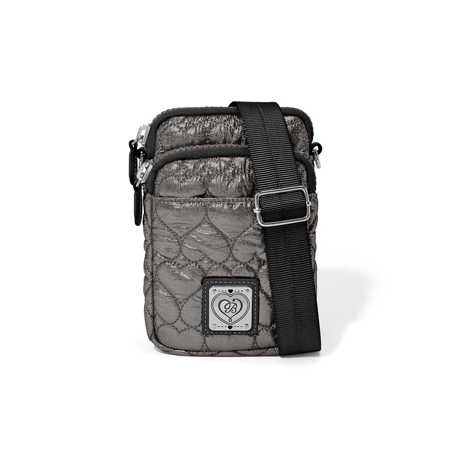 Brighton Kora Mini Utility Bag - Juli's Wearable Art