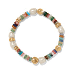 Brighton Kosmos Chroma Stretch Bracelet - Juli's Wearable Art