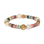 Brighton Kosmos Chroma Stretch Bracelet - Juli's Wearable Art