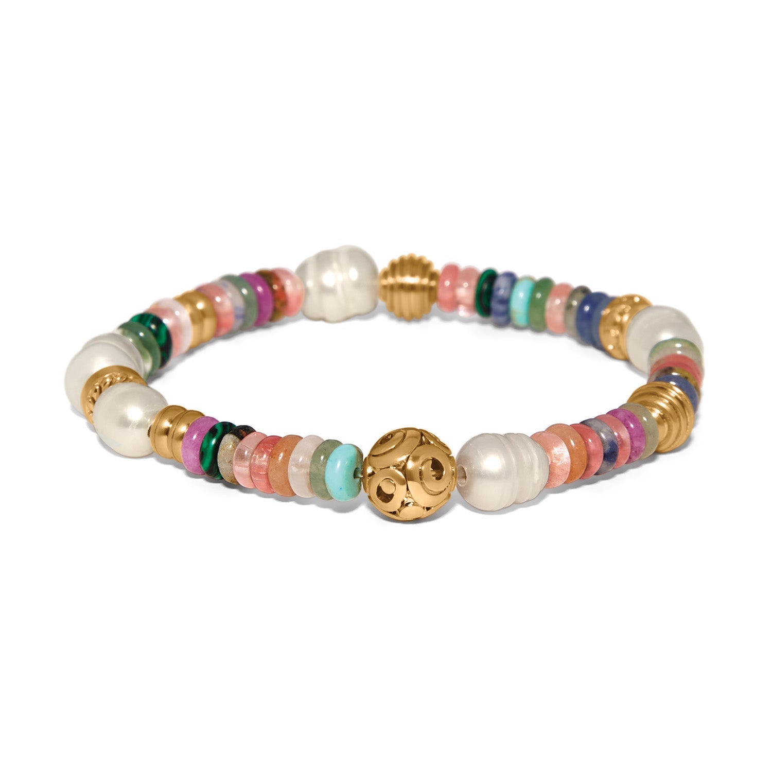 Brighton Kosmos Chroma Stretch Bracelet