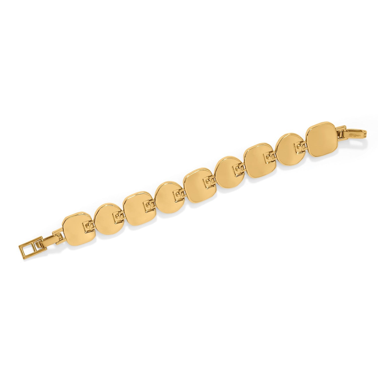 Brighton Kosmos Kaliedo Bracelet | Gold