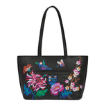 Brighton Kyoto In Bloom Hana Tote - Juli's Wearable Art