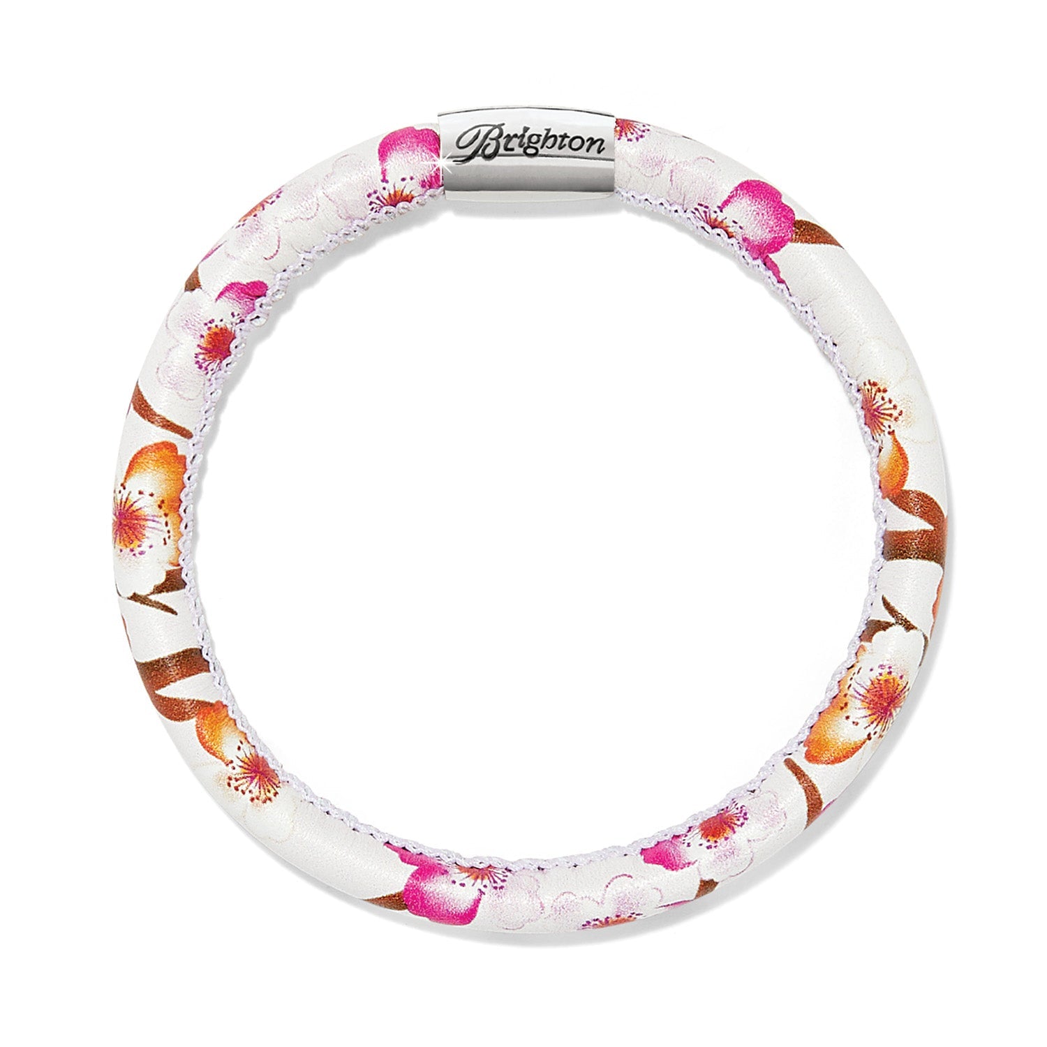 Brighton Kyoto In Bloom Sakura Woodstock Bracelets - Juli's Wearable Art