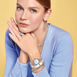 Brighton La Rochelle Watch - Juli's Wearable Art