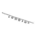 Brighton La Tulipe Butterfly Charm Bracelet - Juli's Wearable Art