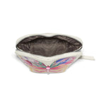 Brighton La Tulipe Cosmetic Pouch - Juli's Wearable Art